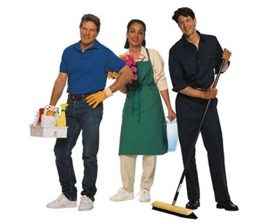 Office Cleaning/Janitorial Services in NJ