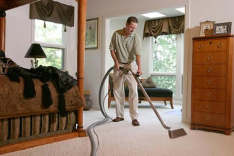 NJ Carpet Cleaning Service