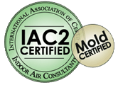 certified basement ceiling black mold removal testing services performed in 07922 bathroom